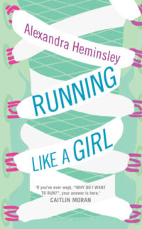 Review of Running Like a Girl