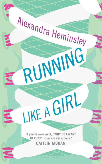 running-like-a-girl