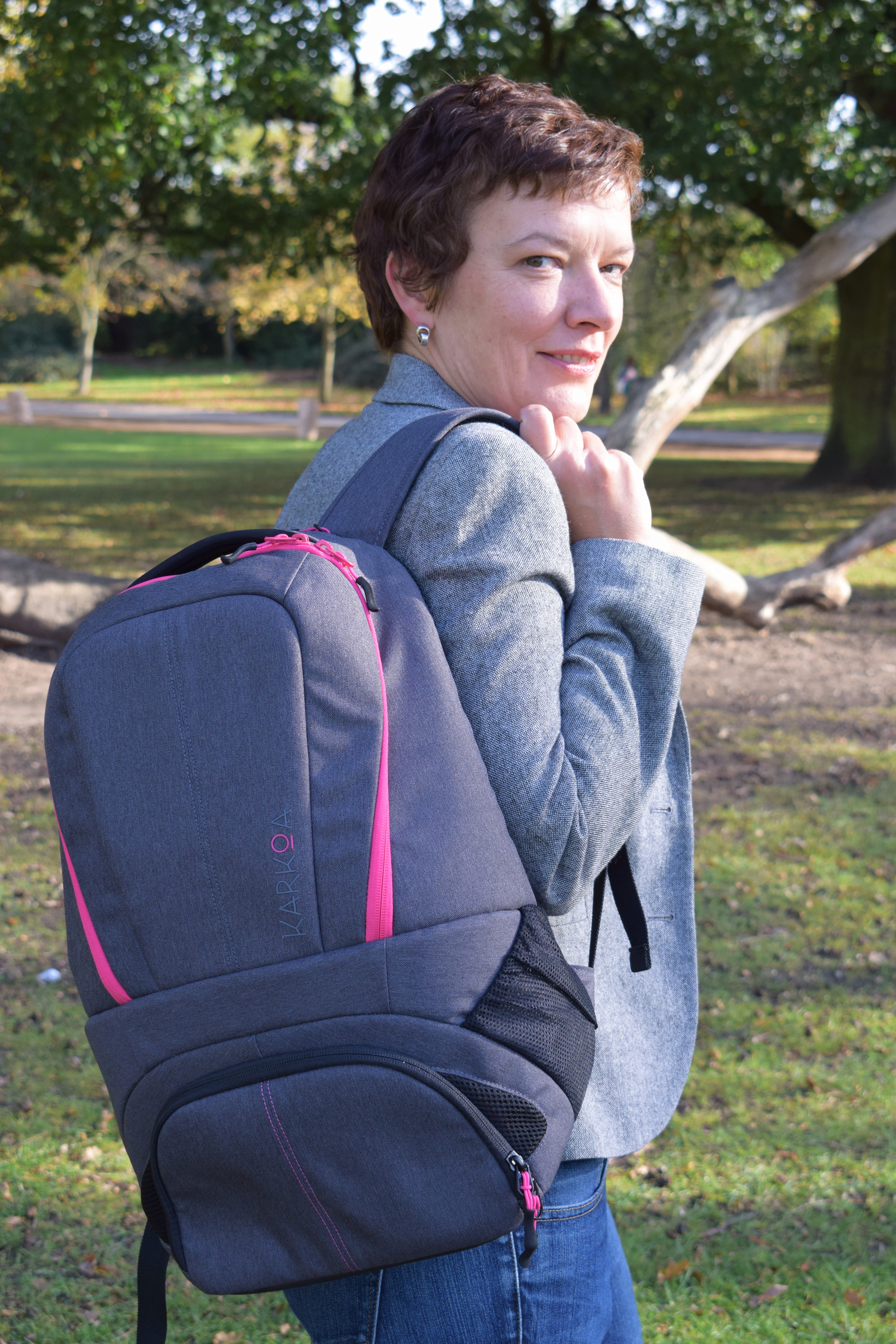 Karkoa Sports Bag Review