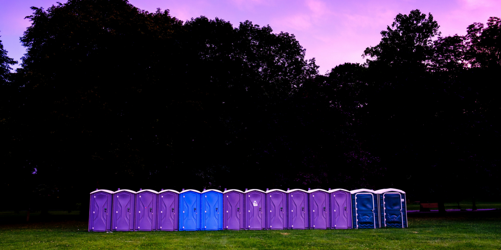 Portaloos